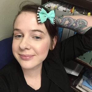 Meet your Posher, Kate